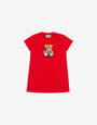 Abito in felpa Teddy Bear