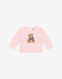 Moschino Teddy Bear cotton jersey T-shirt