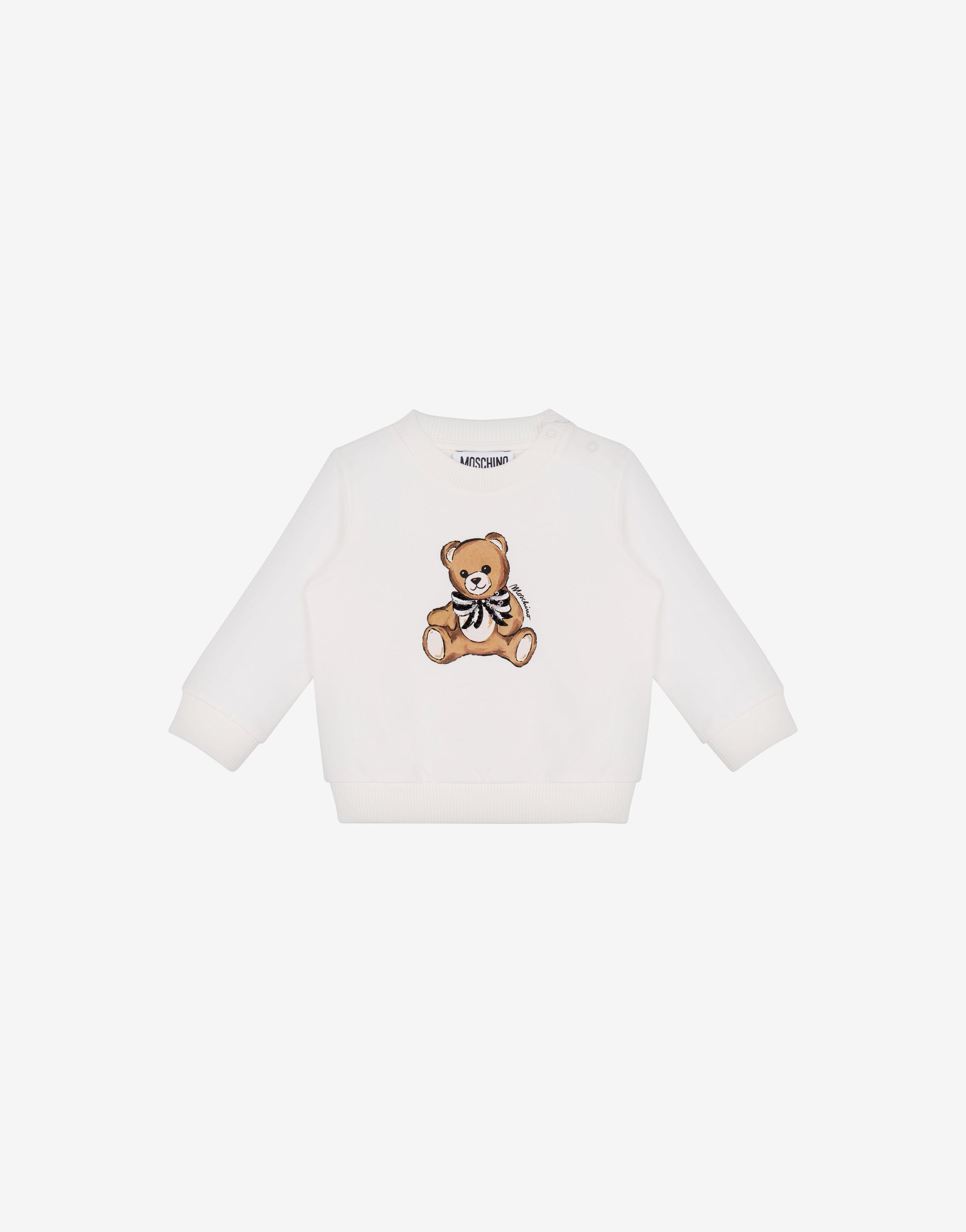 MOSCHINO◆スウェットシャツ MOSCHINO◇スウェットシャツ