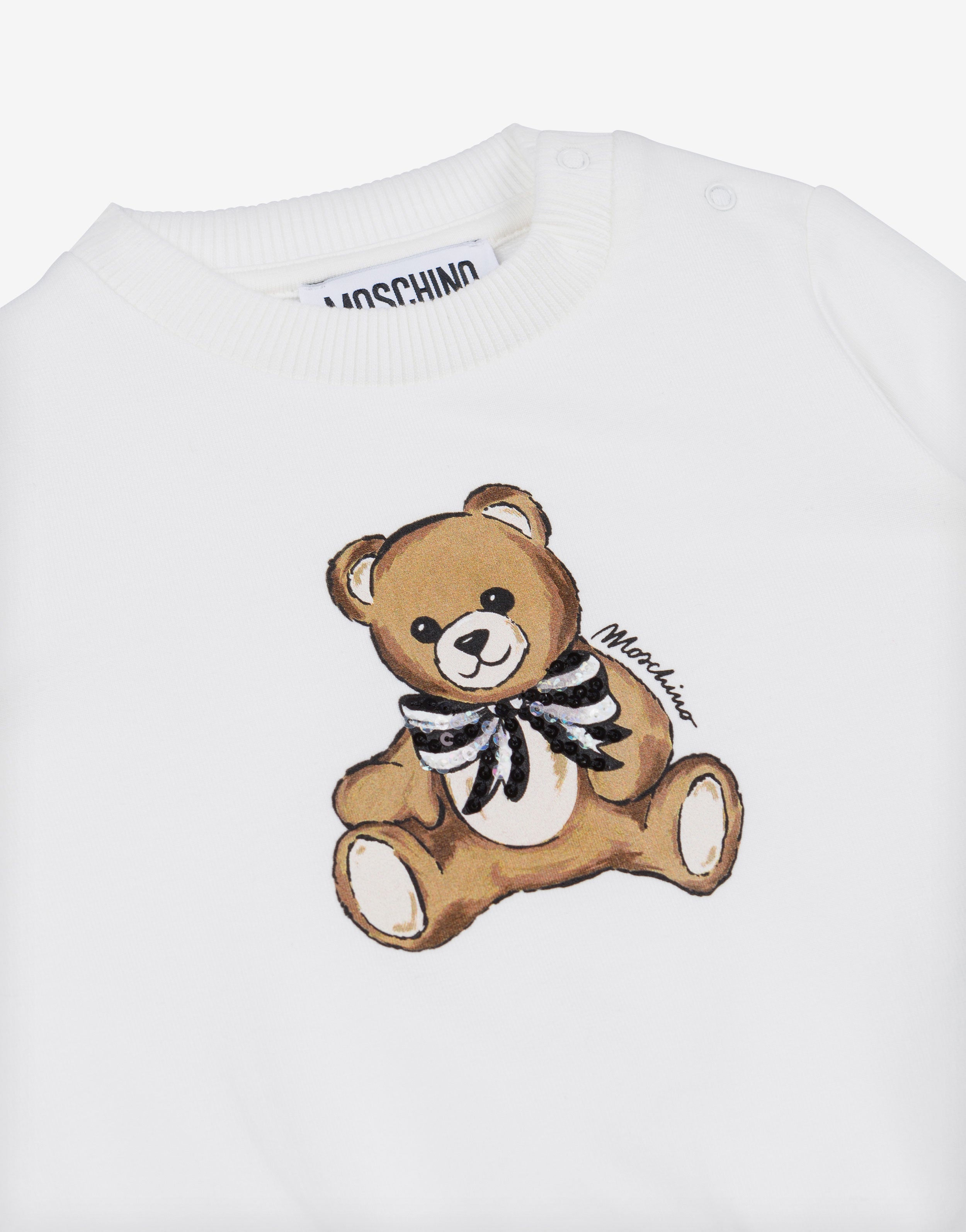 MOSCHINO◆スウェットシャツ MOSCHINO◇スウェットシャツ