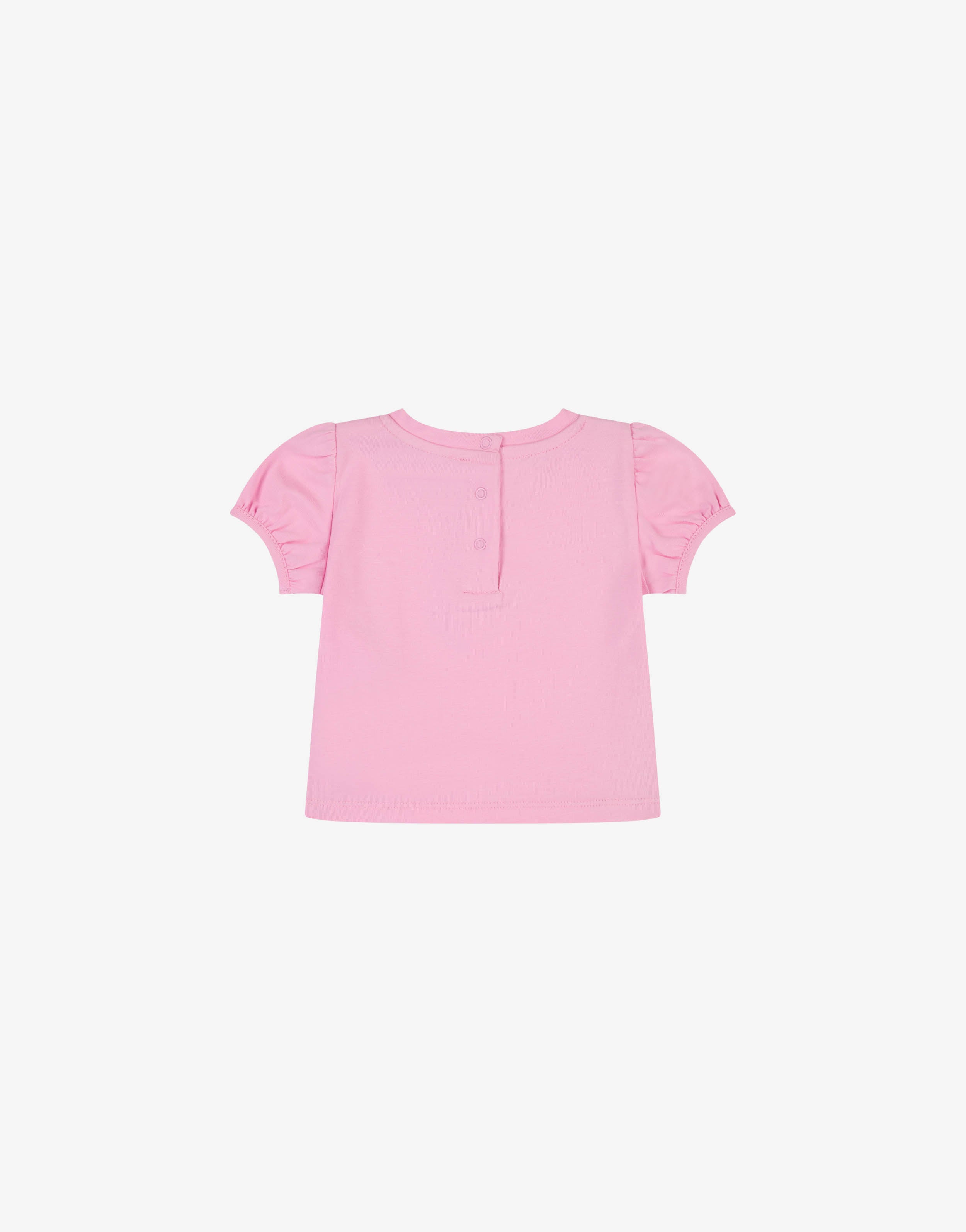 Moschino Teddy Bear cotton jersey T-shirt | Moschino