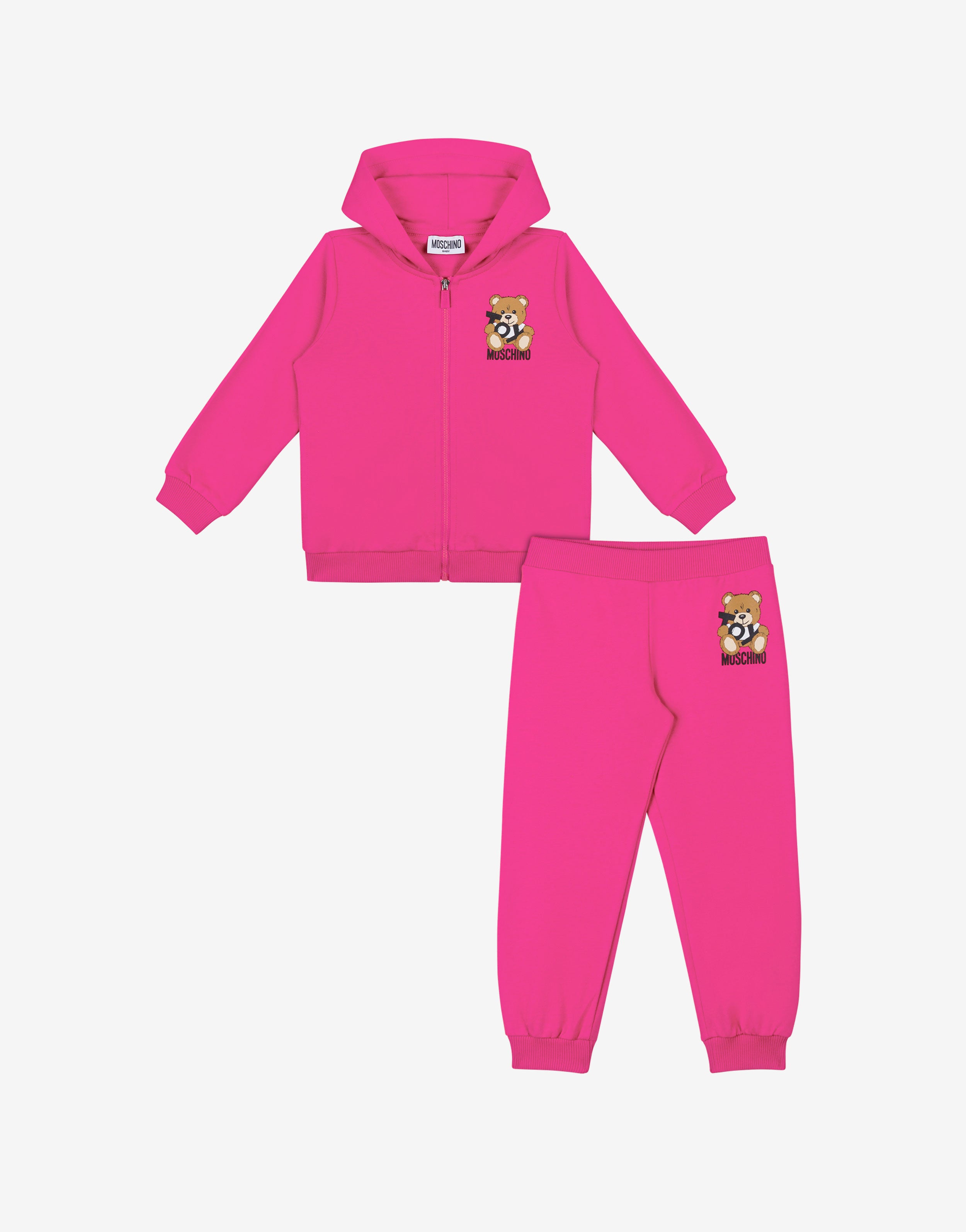 Moschino EN | Newborn - New Collection
