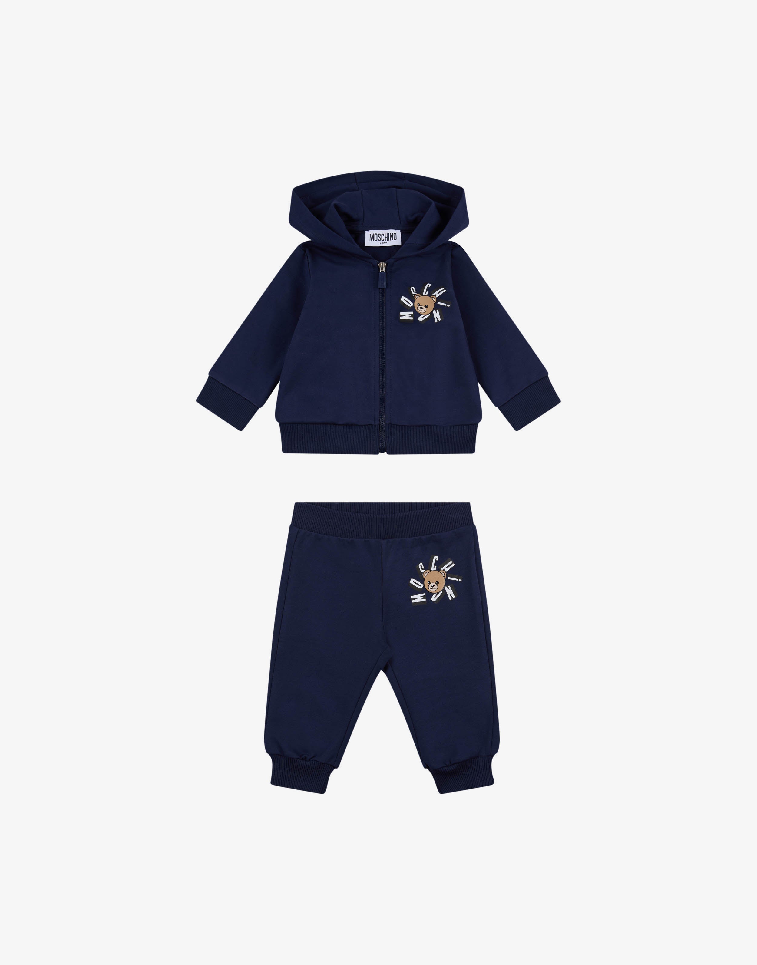 Moschino JP | ベビー (0-3歳)