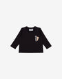 Moschino Teddy Bear Jersey-T-Shirt