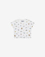T-shirt en jersey Teddy Bear