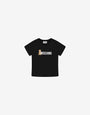プリント・コットン・ジャージーTシャツ