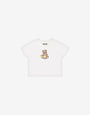 Moschino Teddy Bear cotton jersey T-shirt