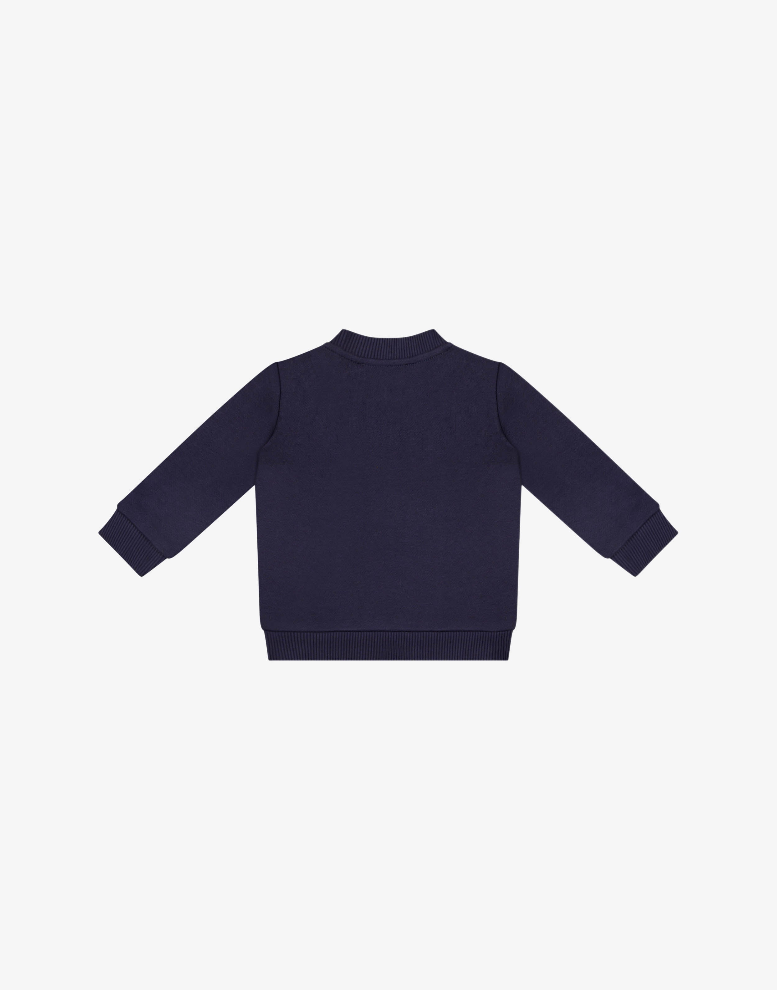 Moschino Teddy Bear cotton sweatshirt | Moschino