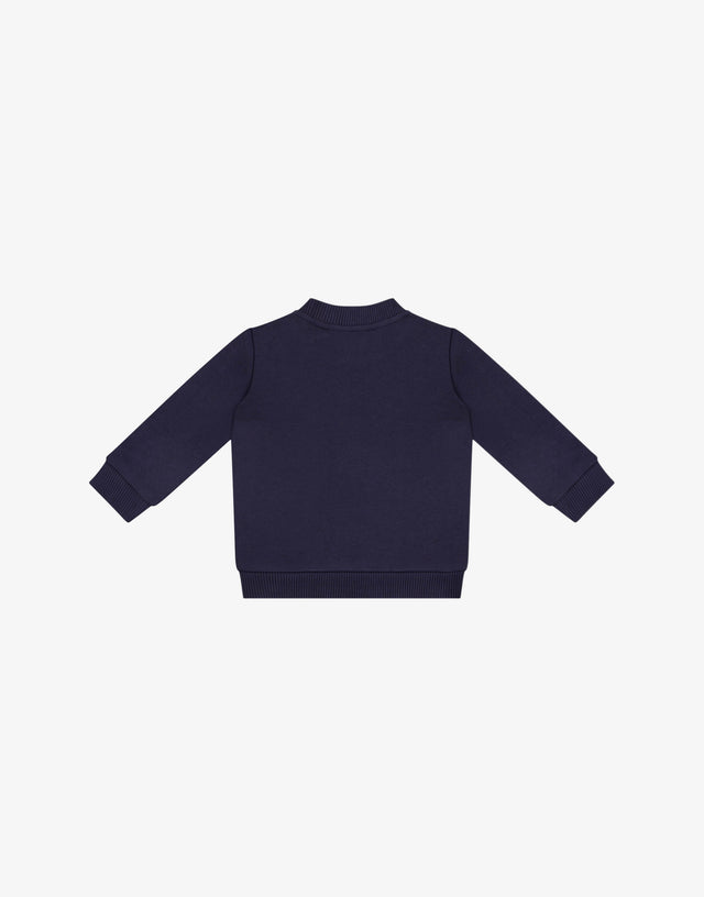 Sweat-shirt en coton Moschino Teddy Bear  Moschino 1