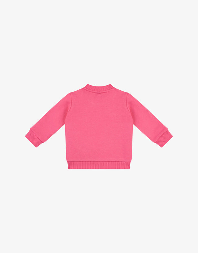 Sweat-shirt en coton Moschino Teddy Bear  Moschino 1