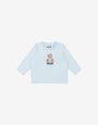 Moschino Teddy Bear Jersey T-shirt