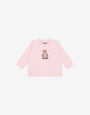 Moschino Teddy Bear Jersey T-shirt