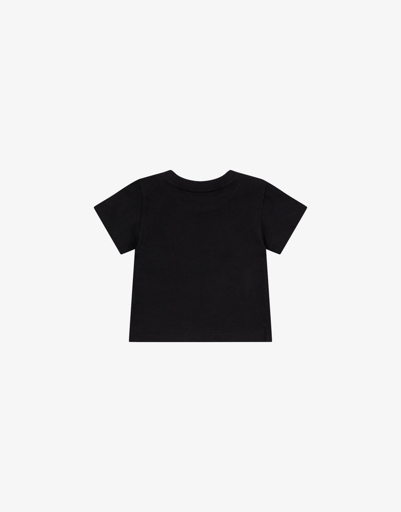 T-shirt en jersey de coton Moschino Teddy Bear  Moschino 1