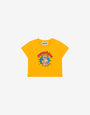 Moschino Teddy Bear Cotton T-Shirt