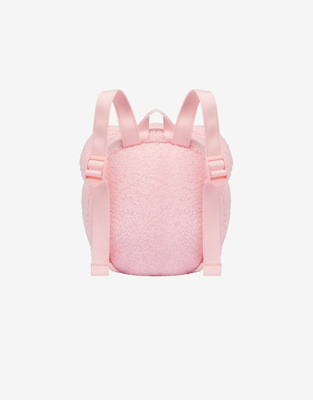Zaino in tessuto soft Moschino Teddy Bear  Moschino 1