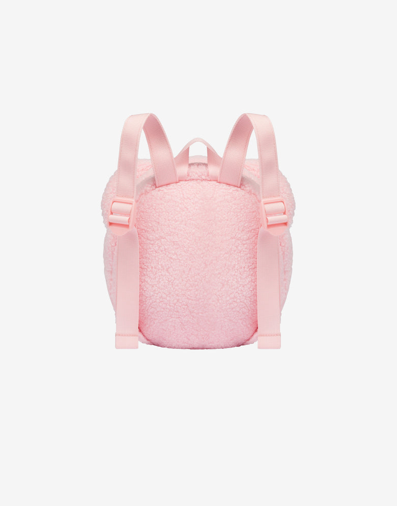 Moschino Teddy Bear soft fabric backpack  Moschino 1