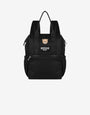 Mochila em nylon com trocador Moschino Teddy Bear