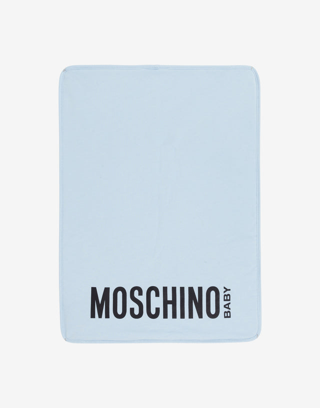 Bolso Moschino Teddy Bear Azul Bebé Moschino 1