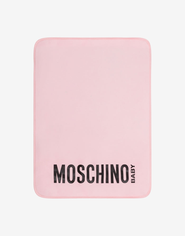 Borsa Moschino Teddy Bear Rosa chiaro Moschino 1