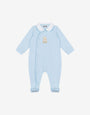 Tutina in felpa Teddy Bear