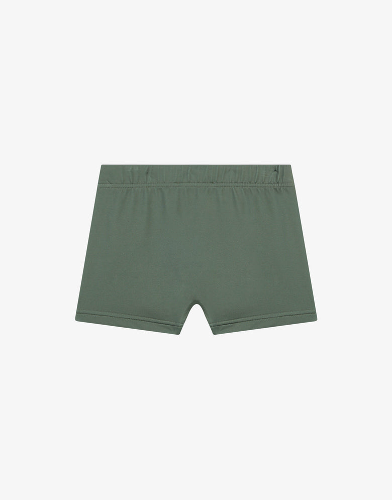 Maillot de bain en lycra Moschino Teddy Bear Olive green Moschino 1