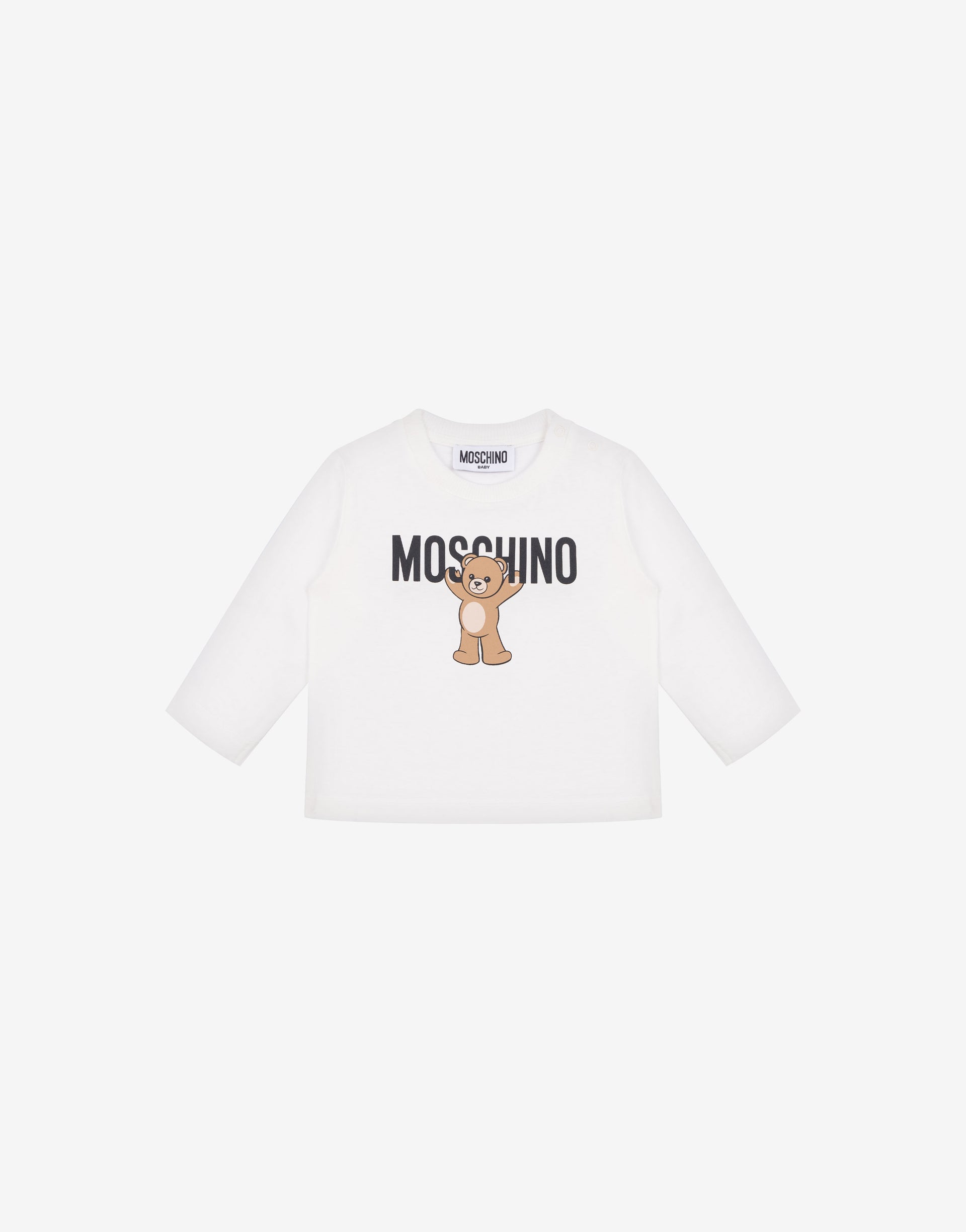 Moschino IT Abbigliamento Neonato Firmato