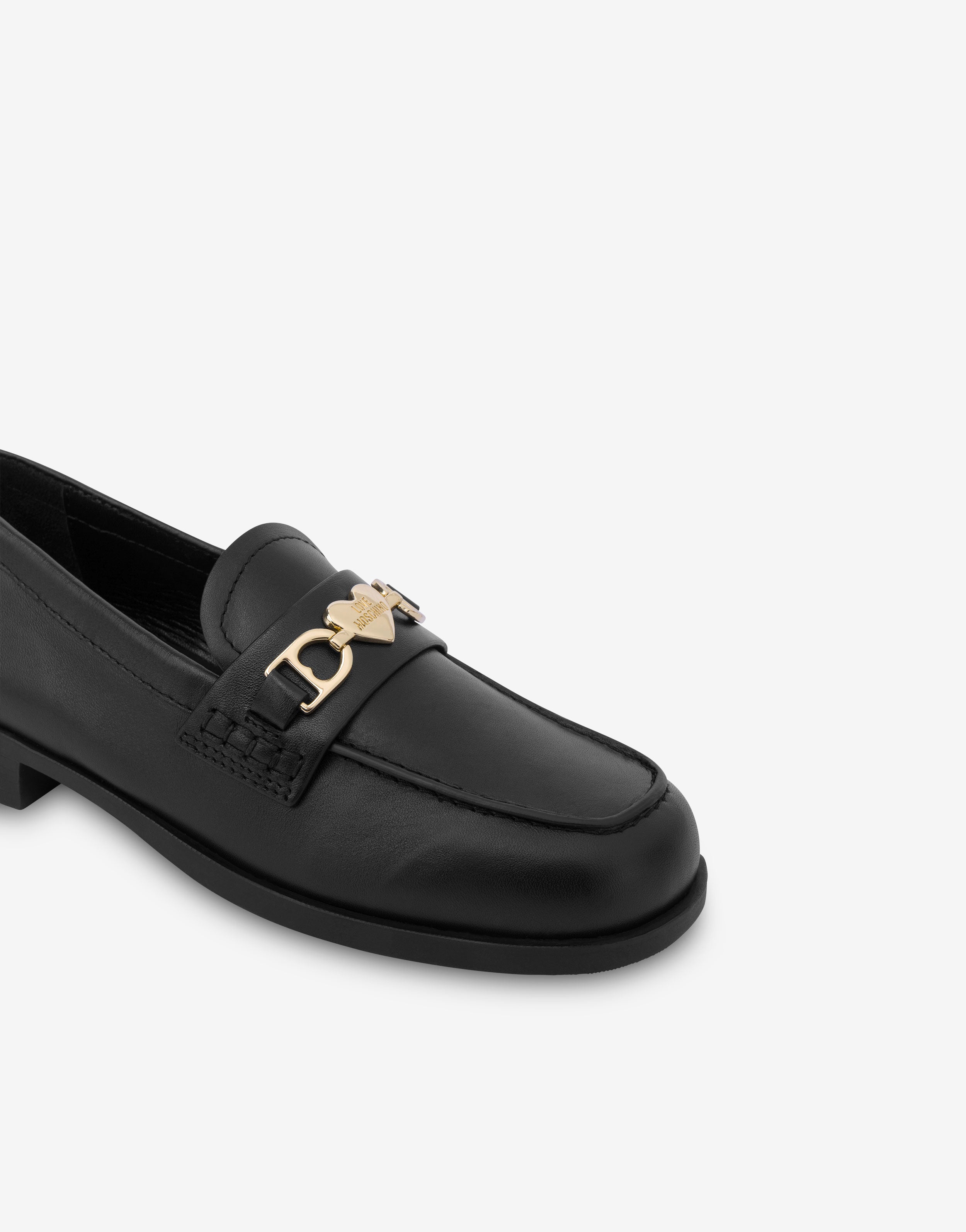 MOSCHINO CHEAP AND CHIC フラットシューズ MOSCHINO CHEAP AND CHIC フラットシューズ