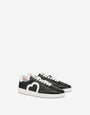 Lambskin sneakers