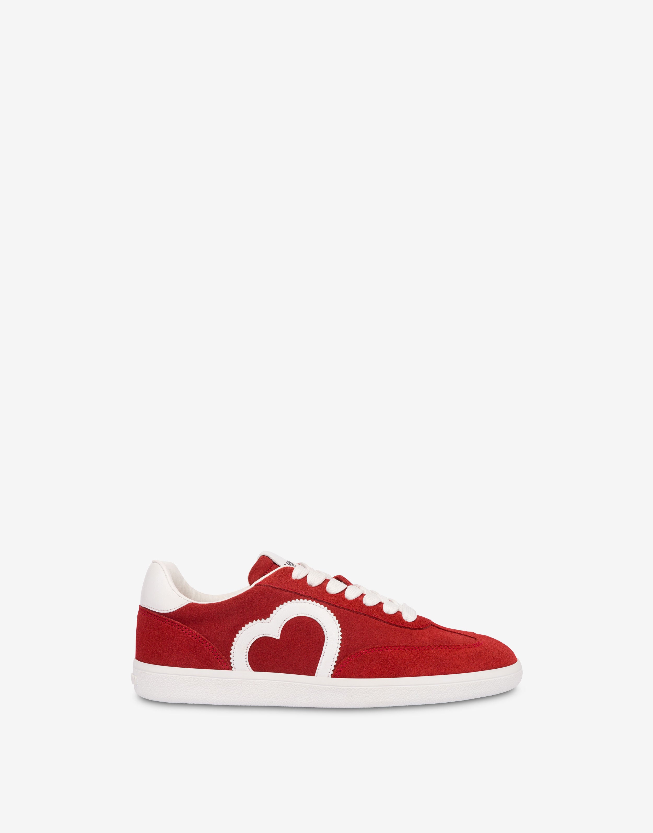 Moschino EN | Love Moschino: Women's luxury sneakers and