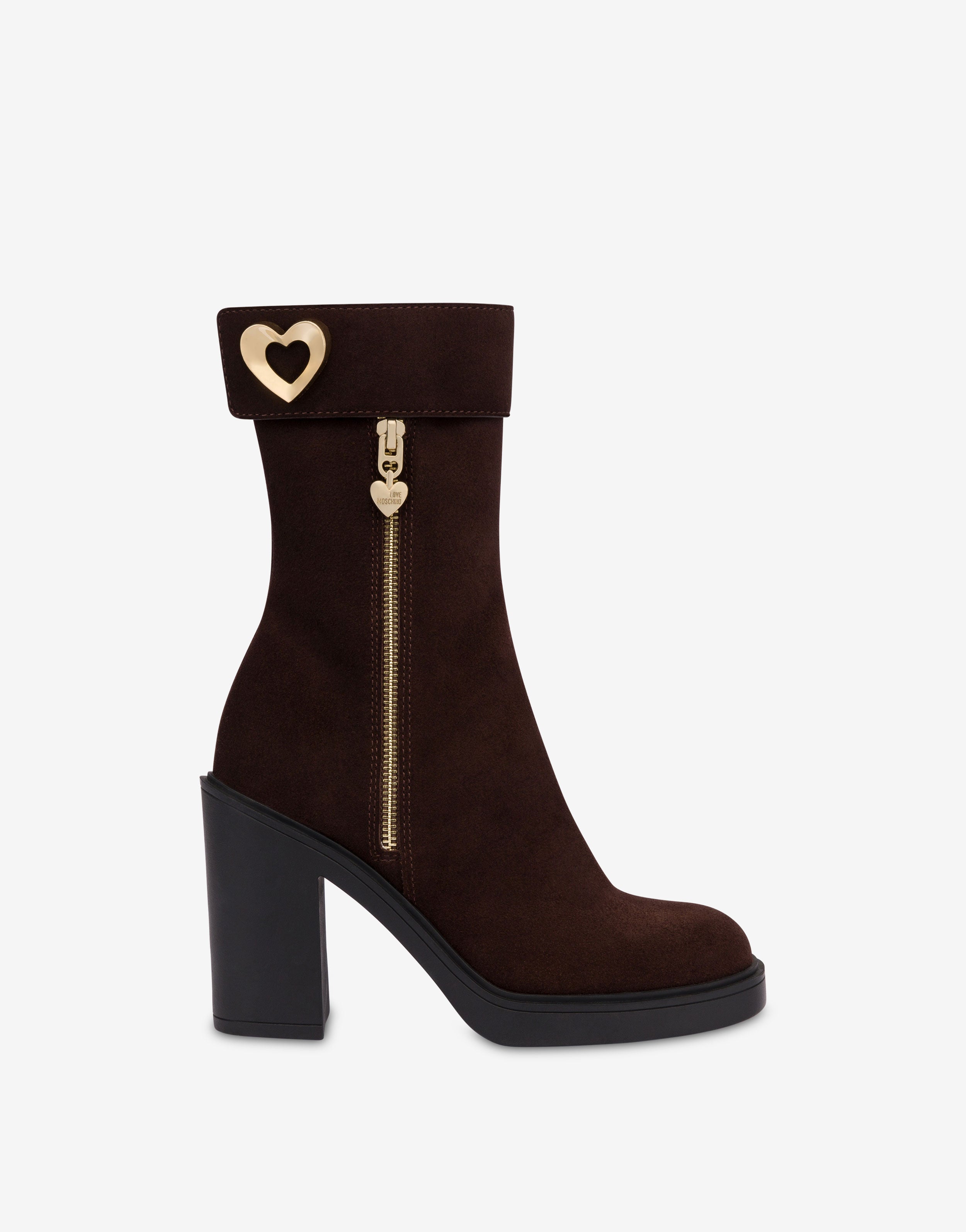 Moschino EN | Love Moschino: Women's designer boots and