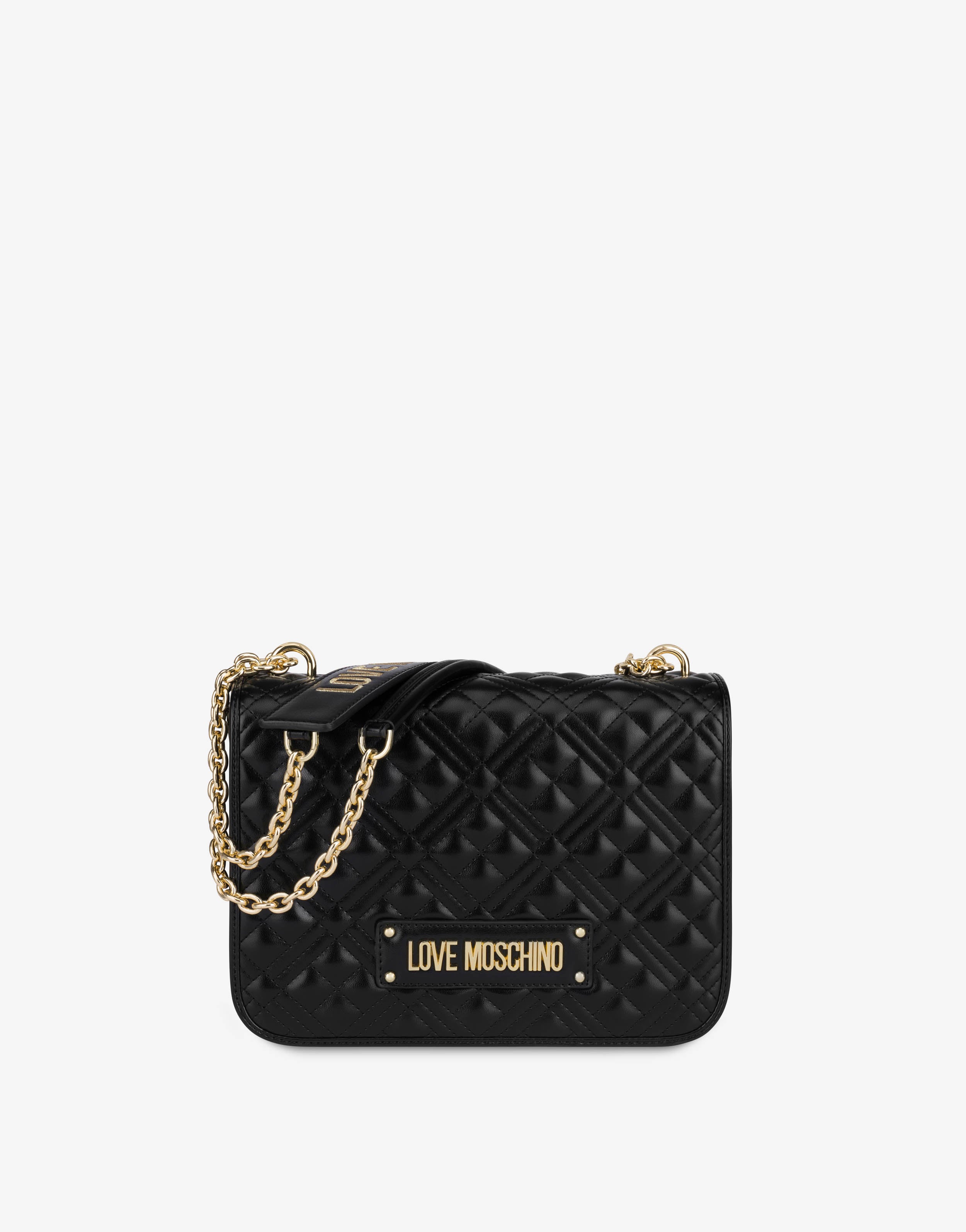 Moschino EN | Love Moschino: Elegant women's bags Moschino EN | Love Moschino: Elegant women's bags