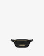 New Shiny Quilted Fanny Pack