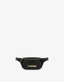 New Shiny Quilted waist bag