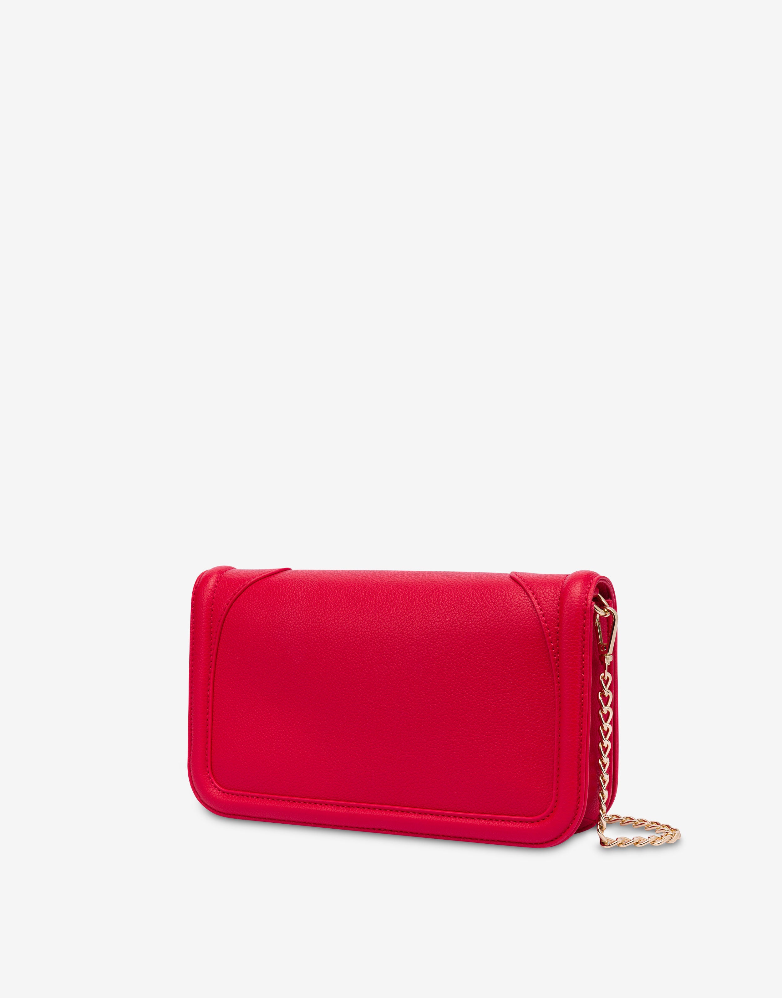 Sac Smart Daily Bag avec logo maxi Love Moschino | Moschino FR