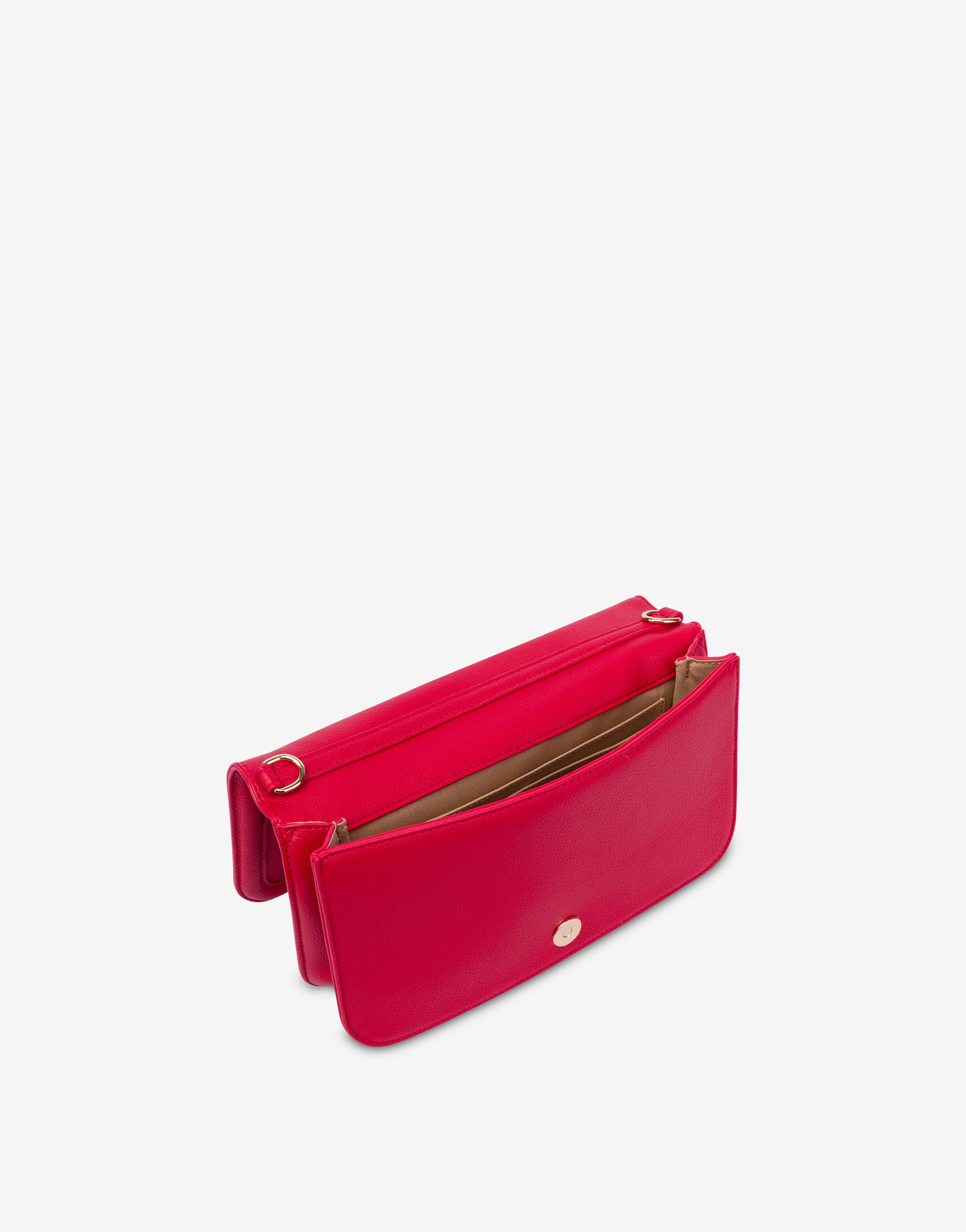 Sac Smart Daily Bag avec logo maxi Love Moschino | Moschino FR