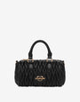 Borsa mini trapuntata