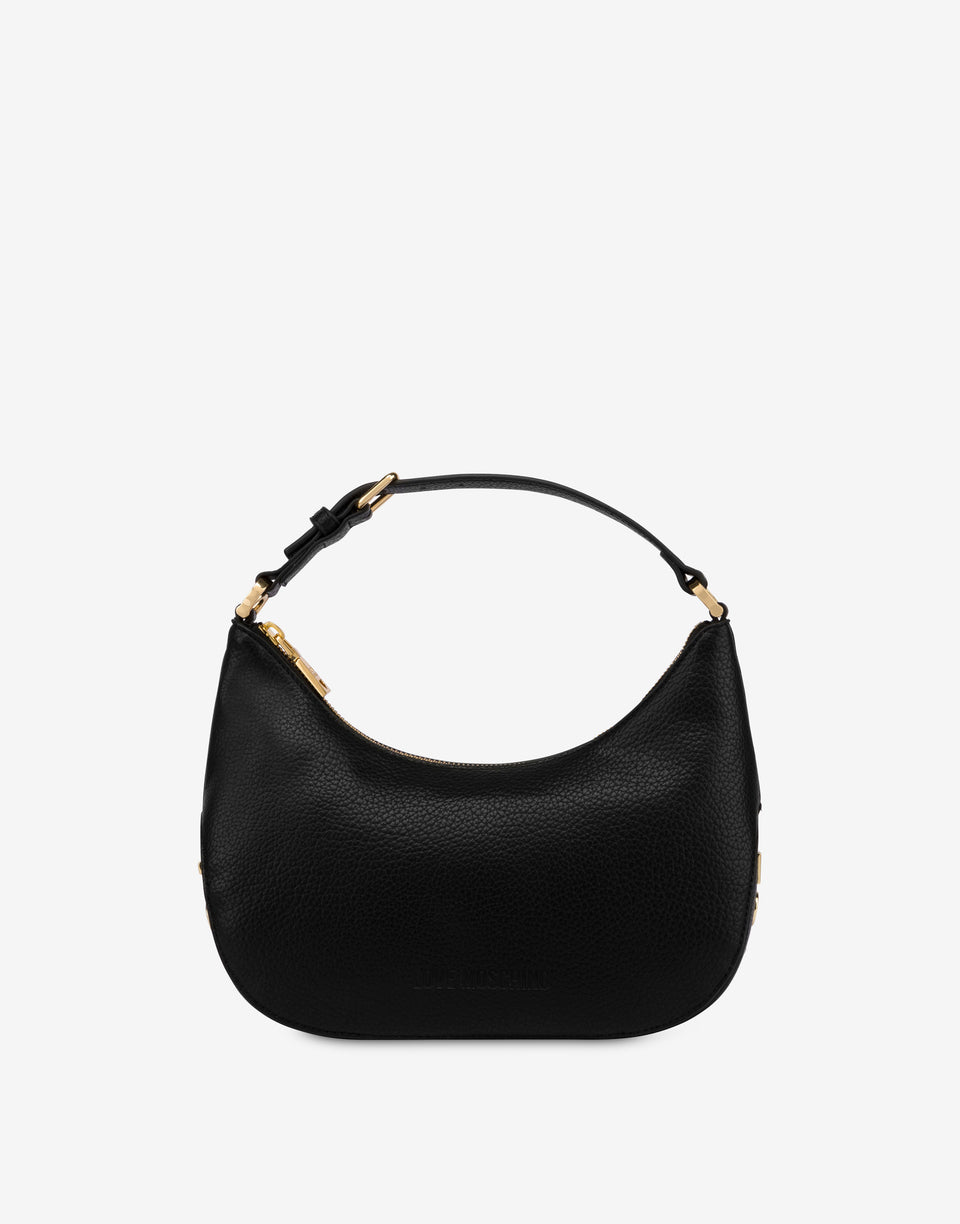 Hobo-Bag Giant Logo  Love Moschino 0