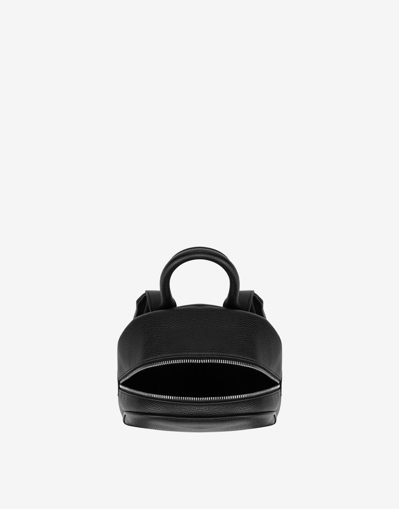 Giant backpack Black Love Moschino 2