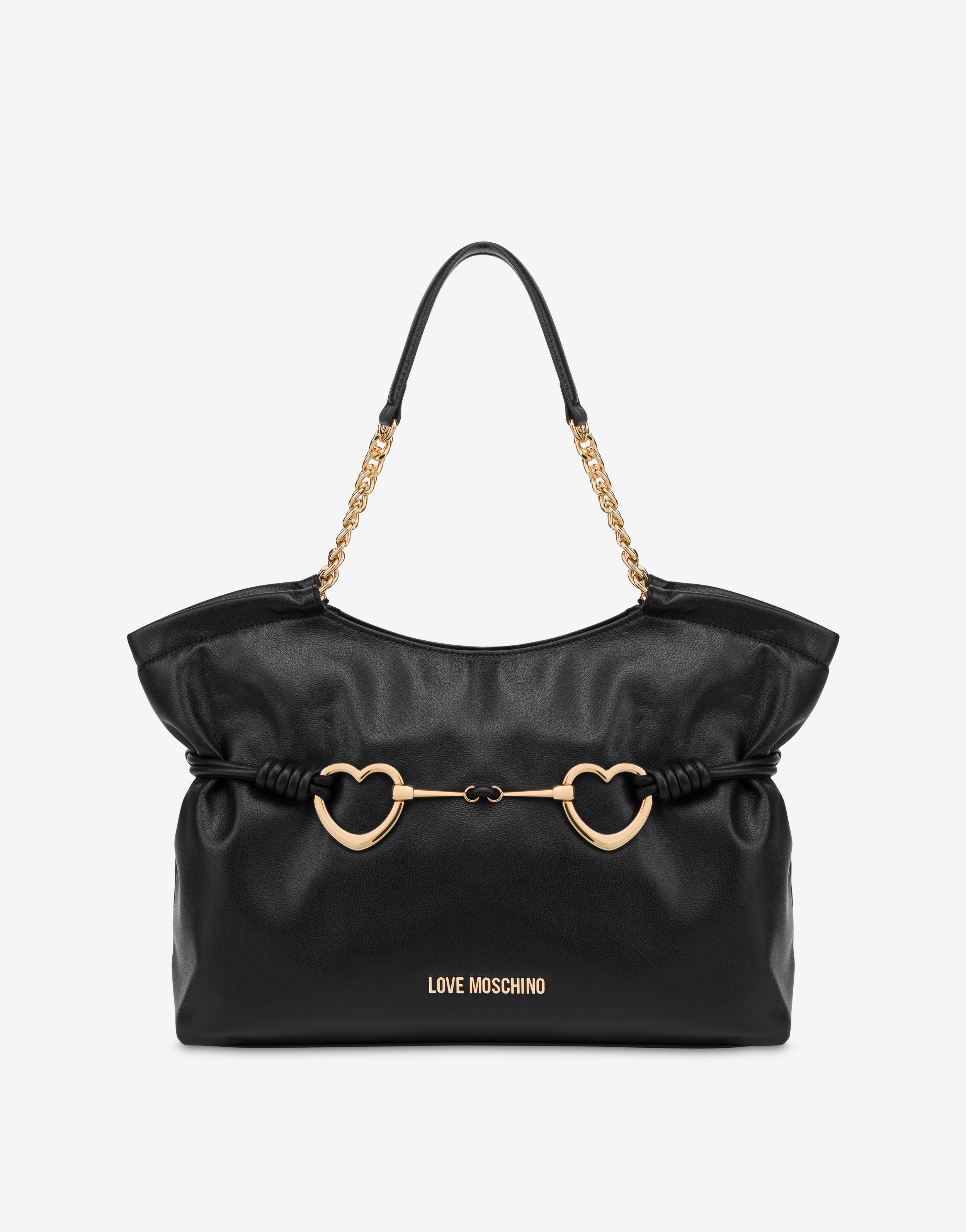 Moschino ショッパーバッグ Moschino JP | ショッパー Love Moschino