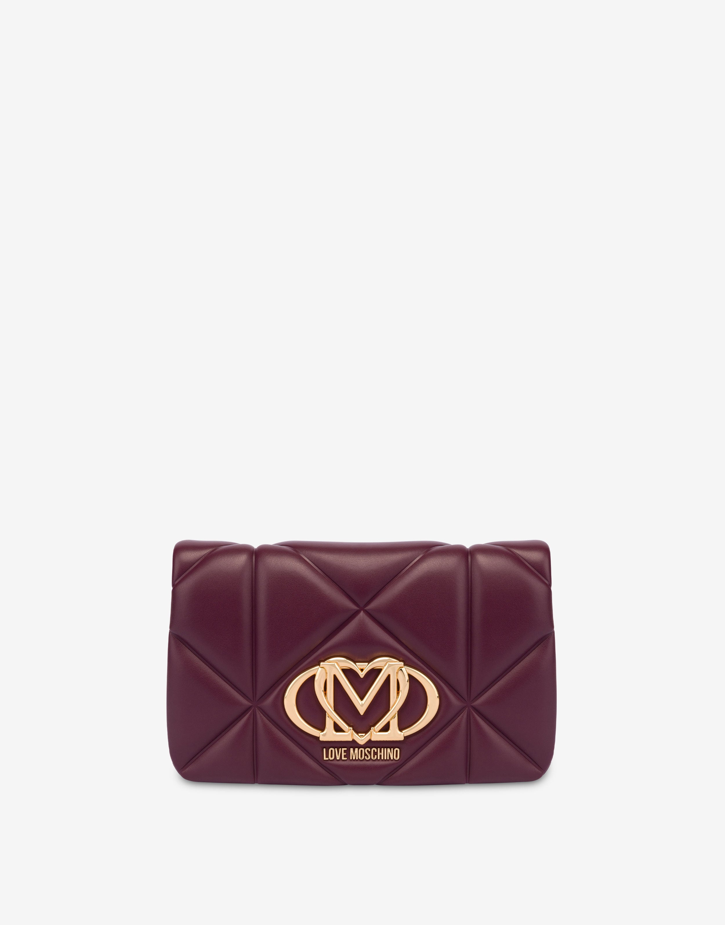 クラッチバッグ MOSCHINO COUTURE Woman Clutch Multicolor MC4273PP0MOY7 10A Moschino Clutch Sale Moschino Couture Outlet: Clutch Woman