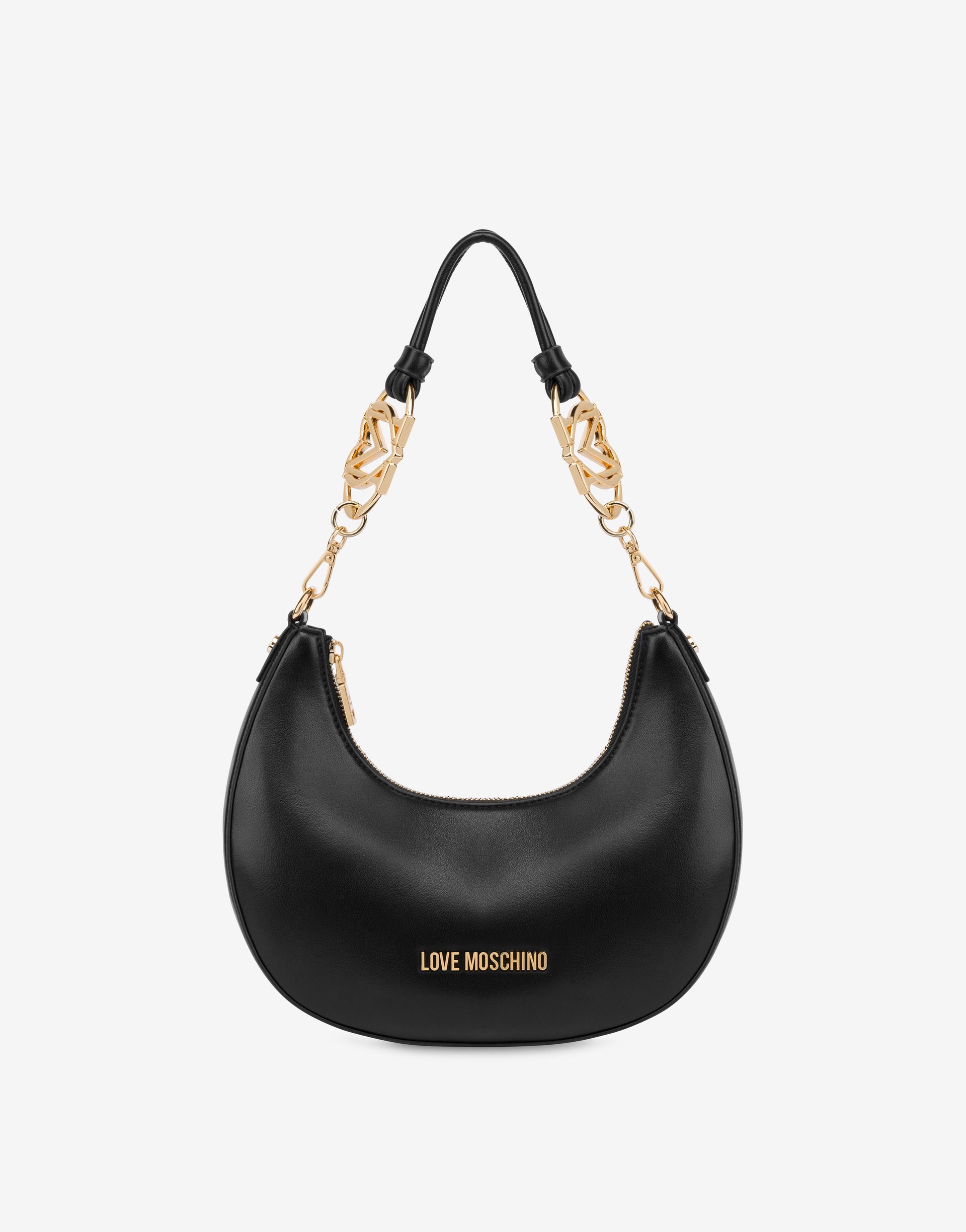 Hobo bag Jewel Love Moschino Moschino IT