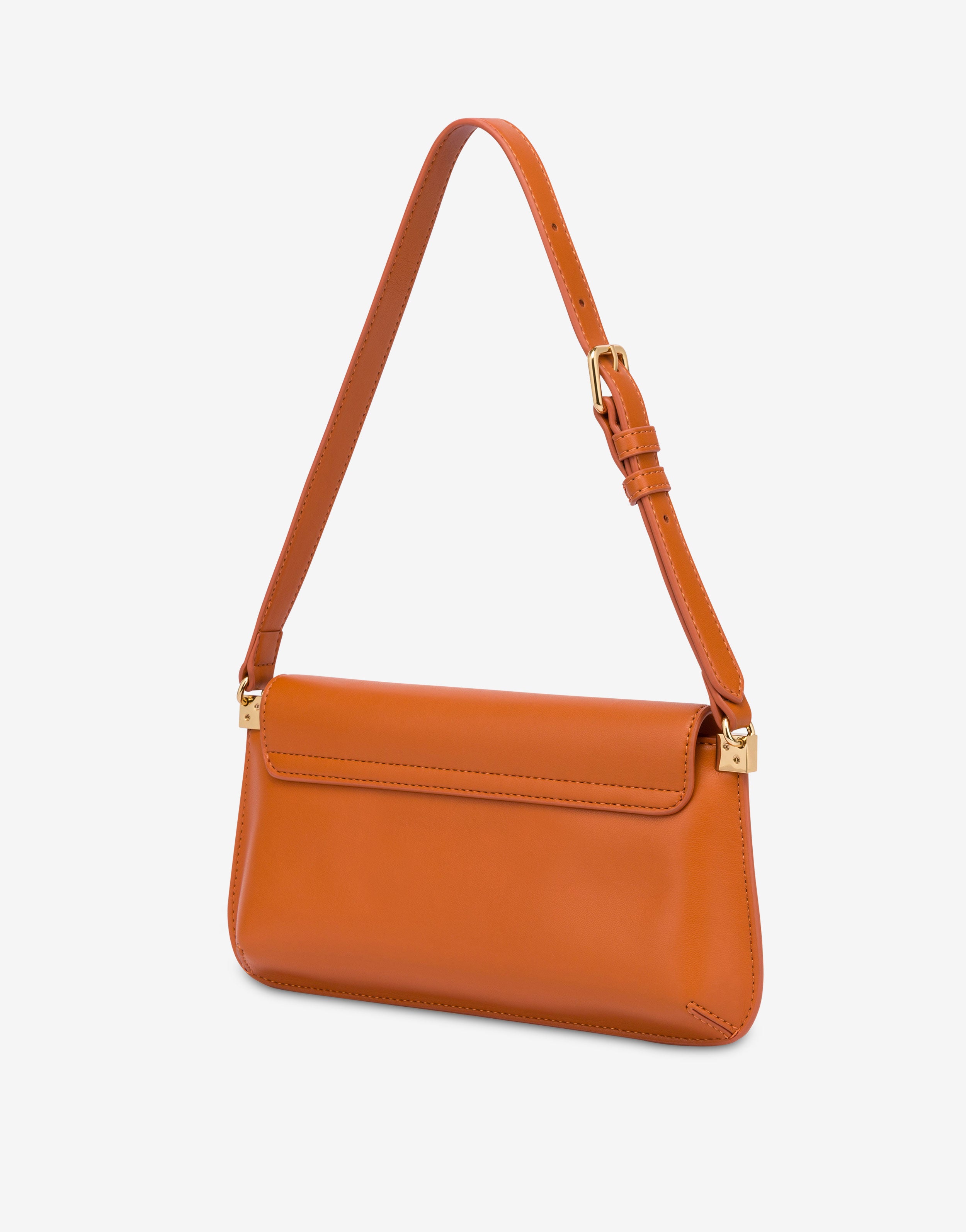 LOVE MOSCHINO JC4034PP1MLB0712 関税送料込 Shoulder bag with Lettering logo Love Moschino | Moschino