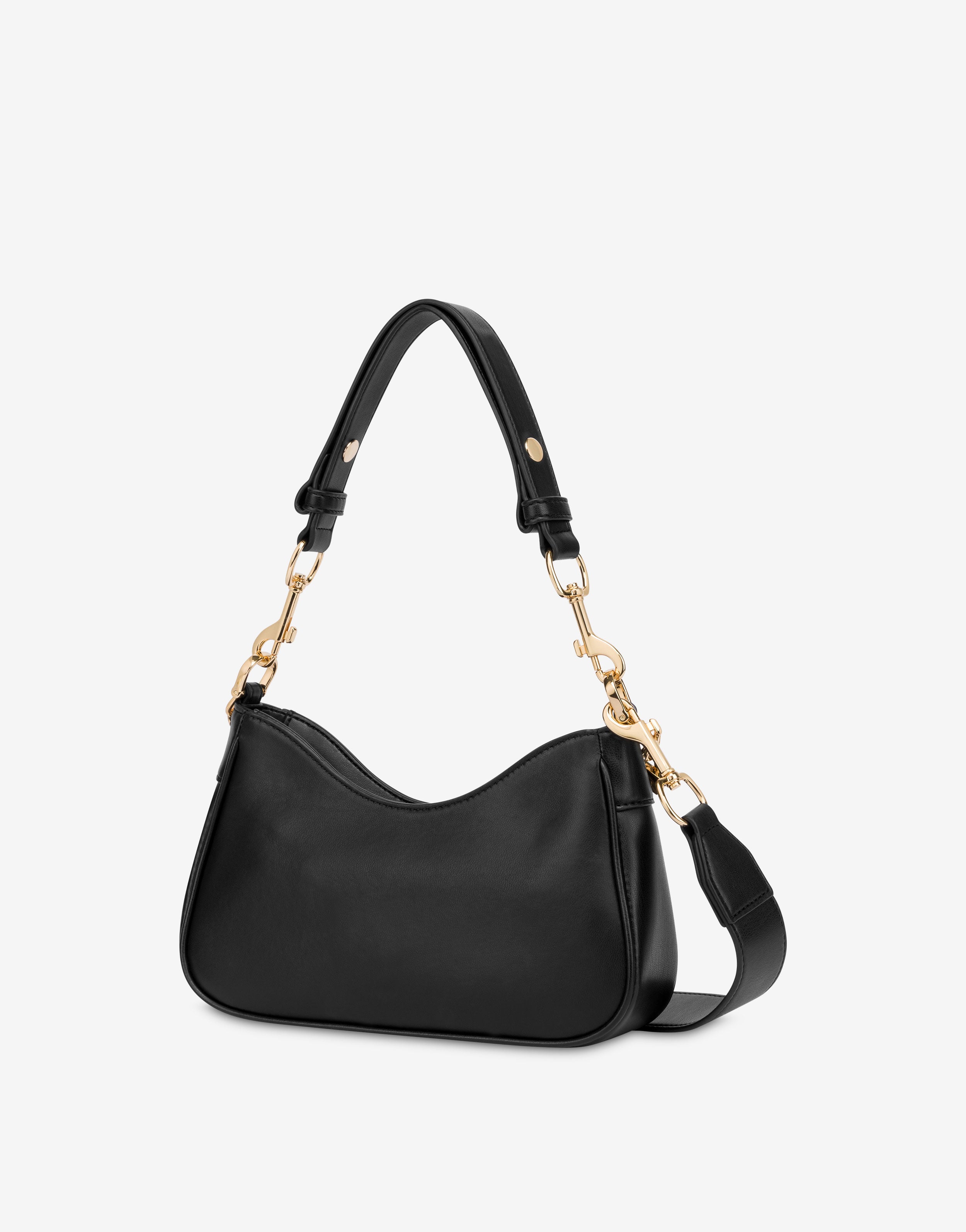 Moschino EN | Love Moschino: Women's crossbody bags
