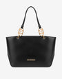 Shopper con logotipo