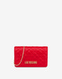 Gesteppte Smart Daily Bag