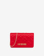 Quilted Smart Daily Bag