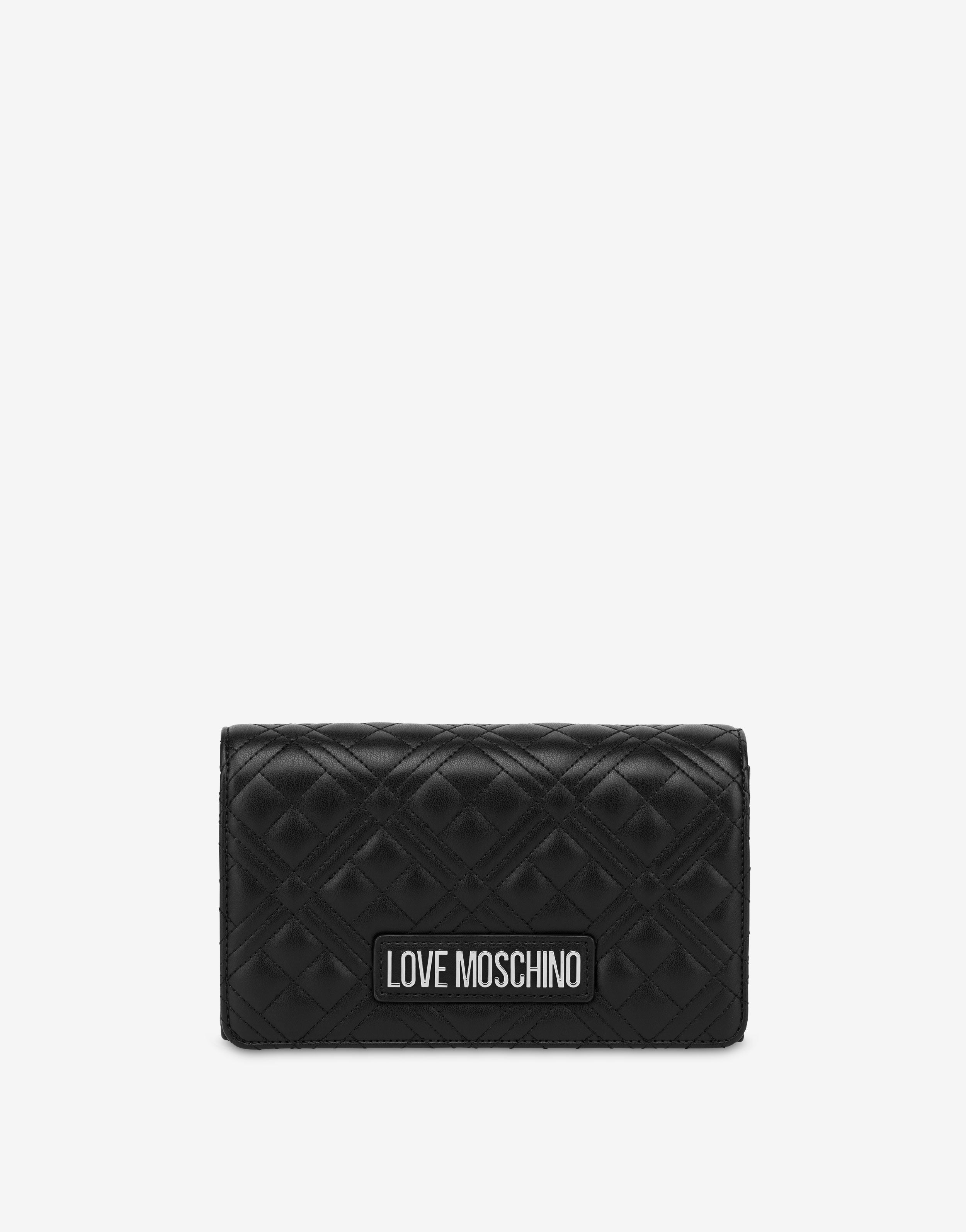 Love Moschino ロゴ レタリング クロスボディ バッグ Moschino JP | Love Moschino クロスボディバッグ