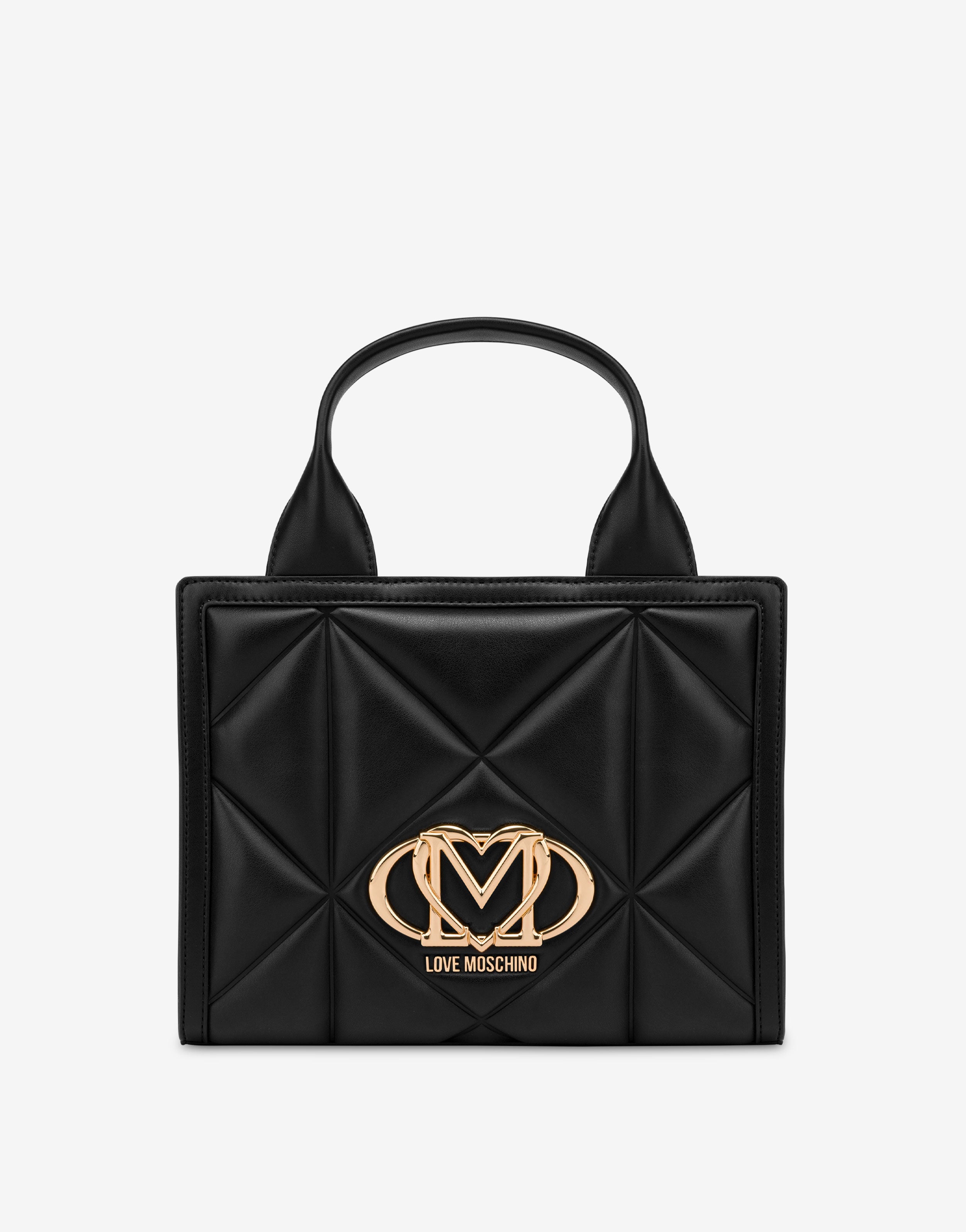 Moschino ショッパーバッグ Moschino JP | ショッパー Love Moschino