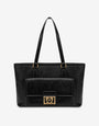 Shopper con placca logata