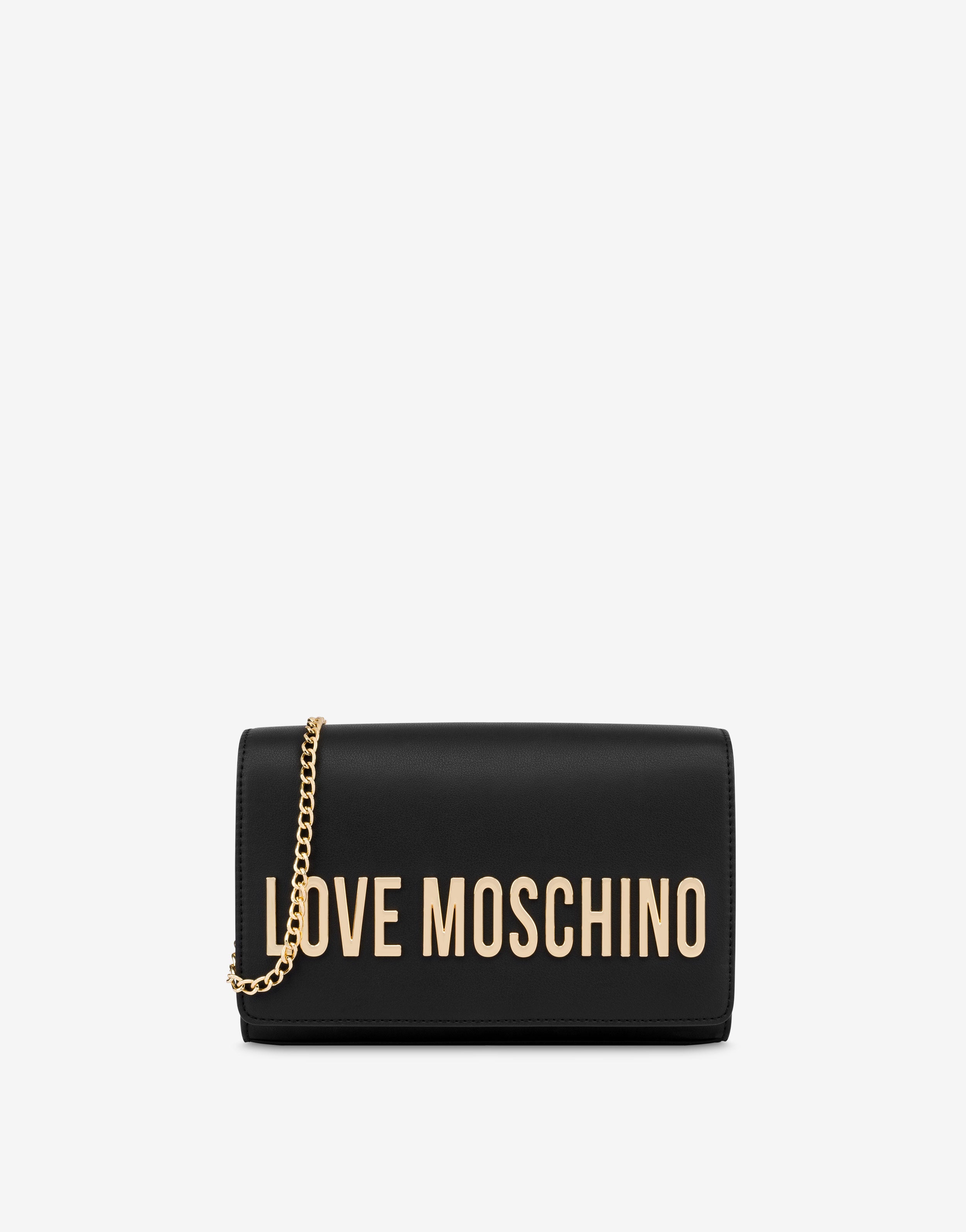 Maxi Lettering smart daily bag